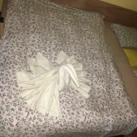 Penzion Mlynky Bela pod Pradedem